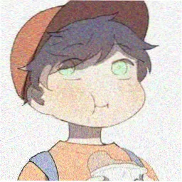 剧迷头像